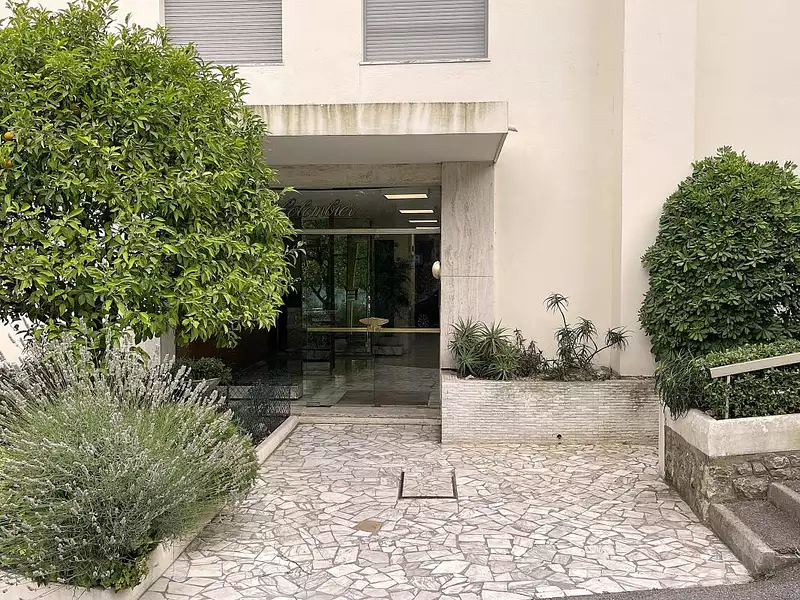 Appartement, 74 m²