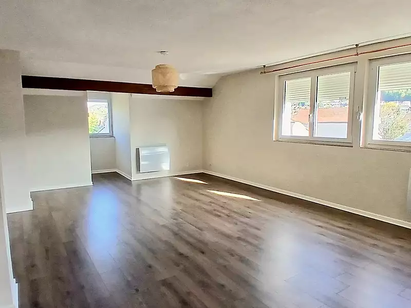 Appartement, 113,99 m²