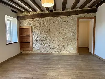 Maison, 163 m²
