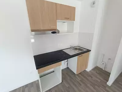 Appartement, 65 m²