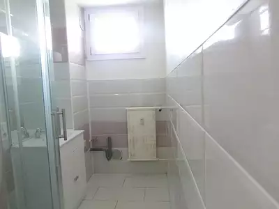 Appartement, 55 m²
