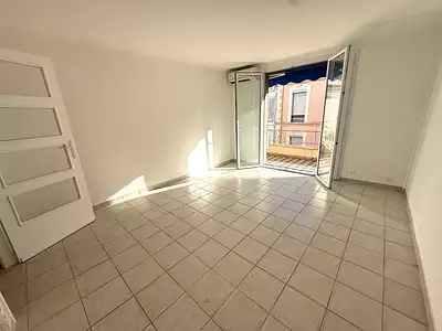 Appartement, 30,6 m²