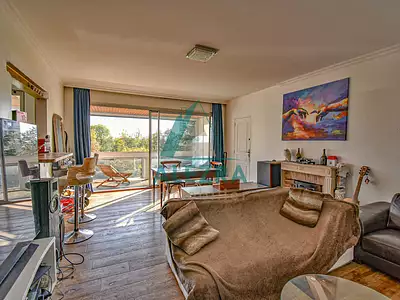 Appartement, 130,45 m²