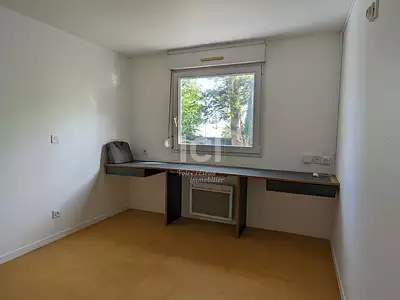 Appartement, 17,72 m²