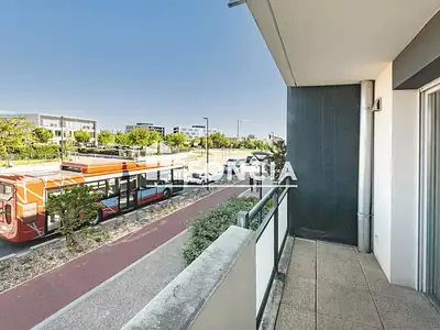 Appartement, 42 m²