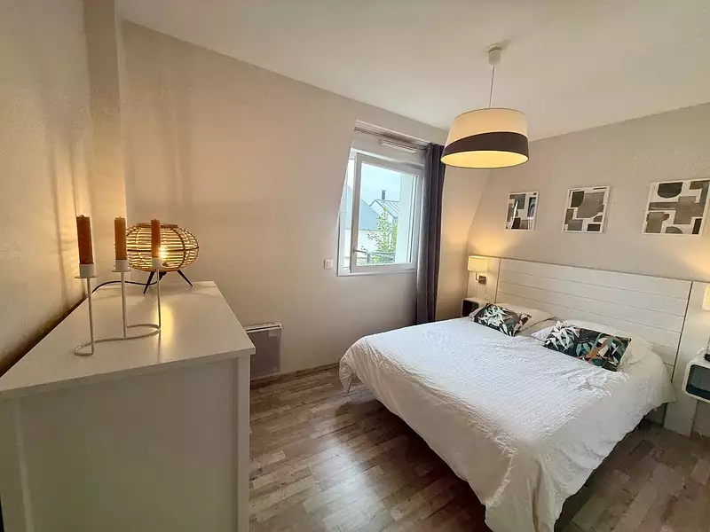 Appartement, 48 m²