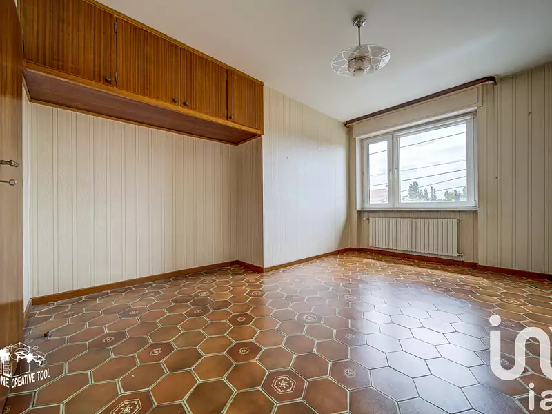 Maison, 180 m²