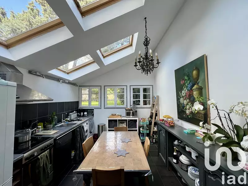 Maison, 92 m²