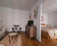 Appartement, 37,45 m²