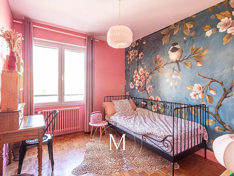 Appartement, 140,03 m²