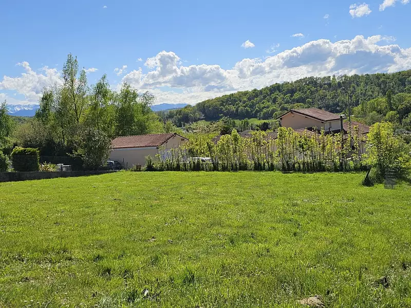 Terrain, 904 m²