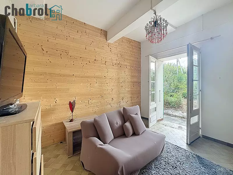 Maison, 120 m²