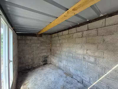 Maison, 86,4 m²