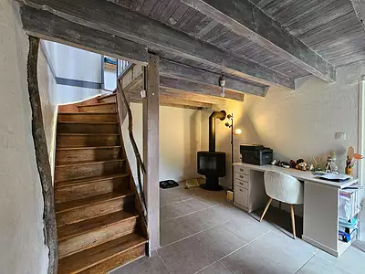 Maison, 90 m²
