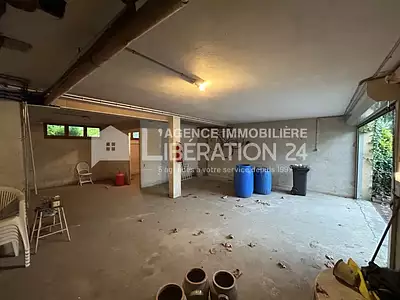Maison, 120 m²