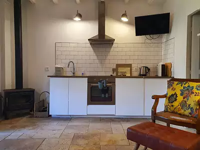 Maison, 480 m²