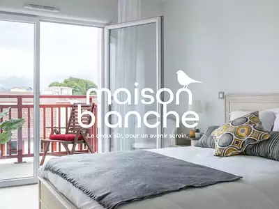 Appartement, 40,79 m²