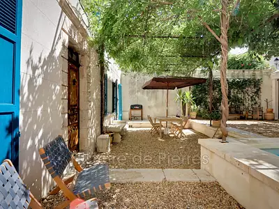 Maison, 400 m²