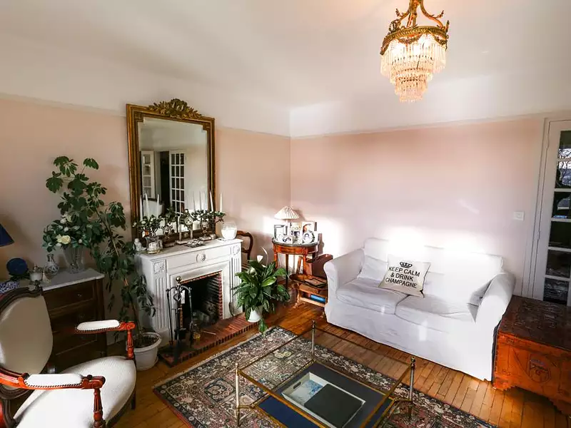 Appartement, 110 m²