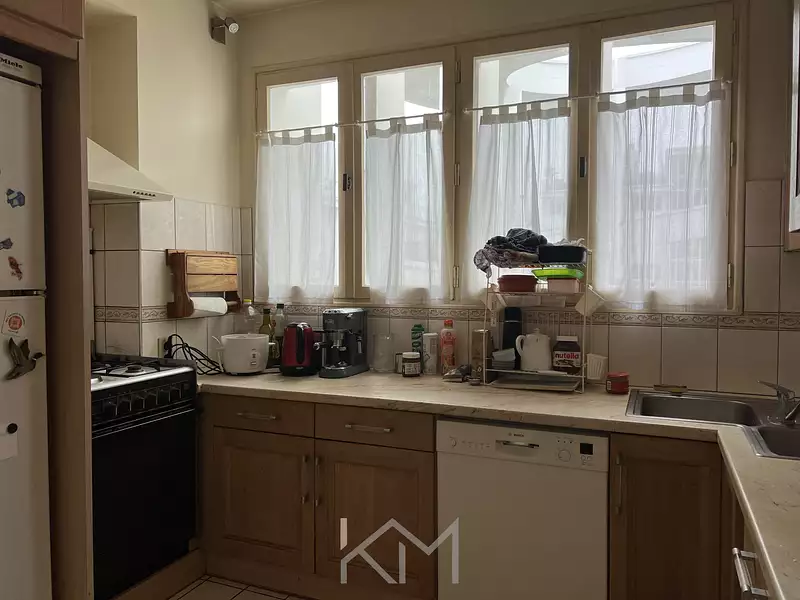 Appartement, 101,95 m²