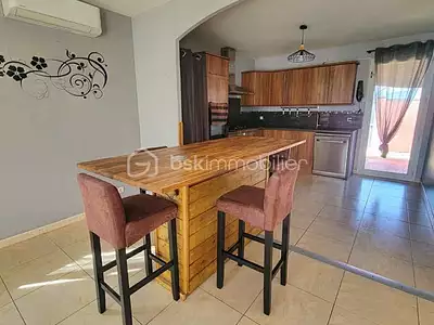 Maison, 95 m²