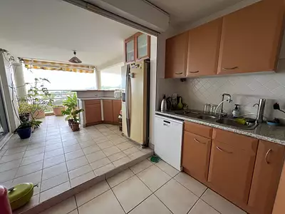 Appartement, 139 m²