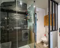 Appartement, 55 m²