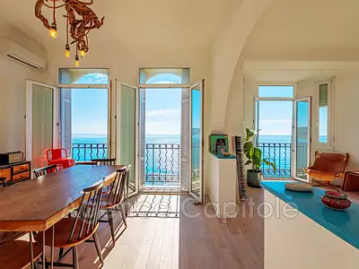 Appartement, 59,13 m²