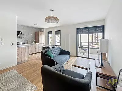 Appartement, 71,27 m²