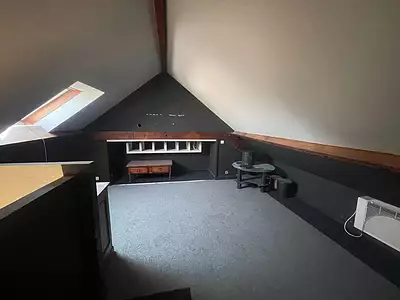 Maison, 138 m²