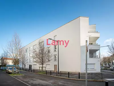 Appartement, 44,7 m²