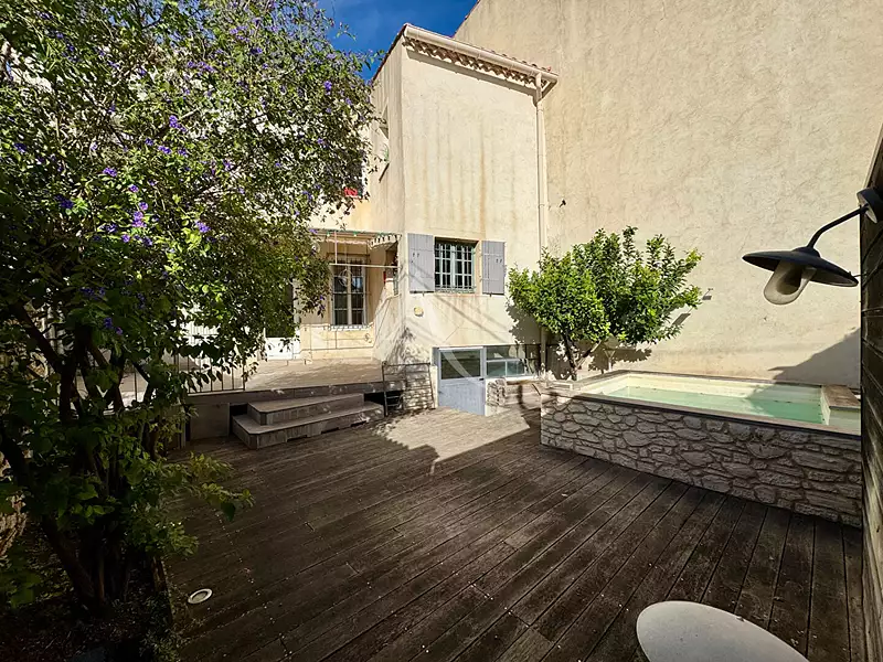 Maison, 131,58 m²