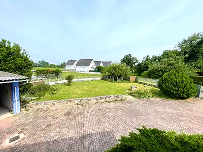 Maison, 165 m²