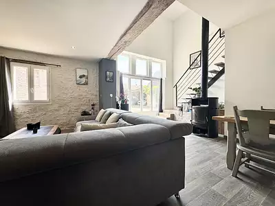 Maison, 172,82 m²
