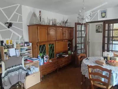 Maison, 161 m²
