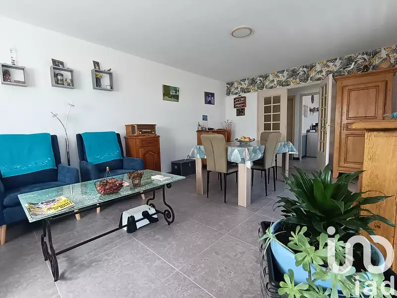 Maison, 105 m²