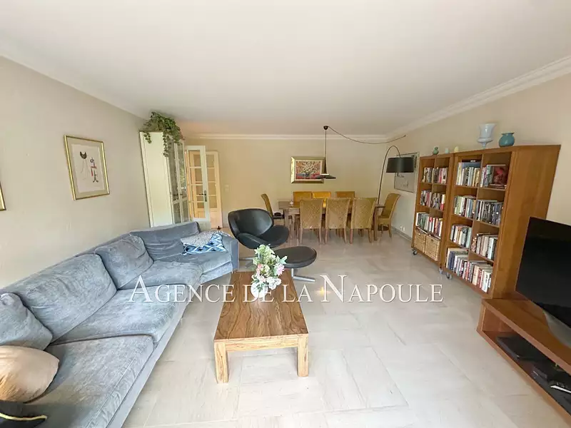 Appartement, 74,95 m²