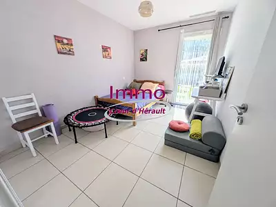 Maison, 61 m²