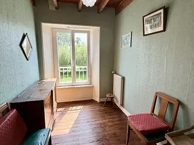Maison, 114 m²