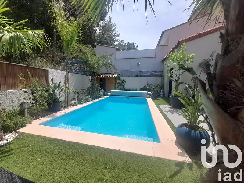 Maison, 101 m²