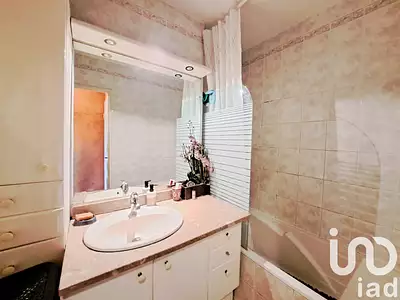 Appartement, 63 m²