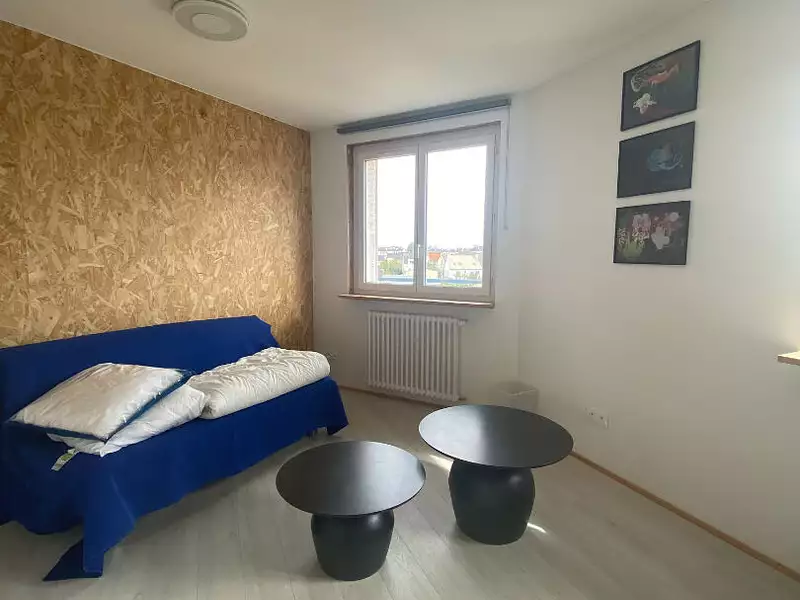 Appartement, 67,62 m²