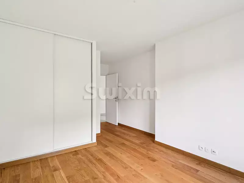 Appartement, 122 m²