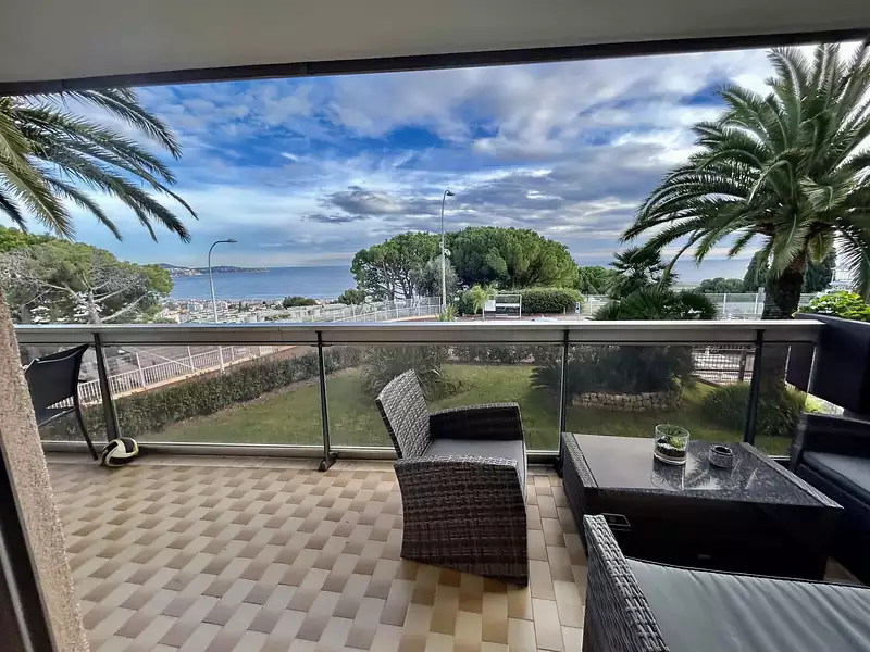 Appartement, 103 m²