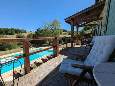 Maison, 262 m²