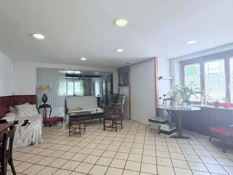 Maison, 236 m²