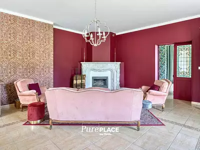 Maison, 390 m²
