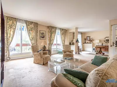 Appartement, 111,72 m²