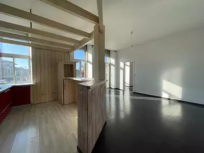 Appartement, 48,03 m²
