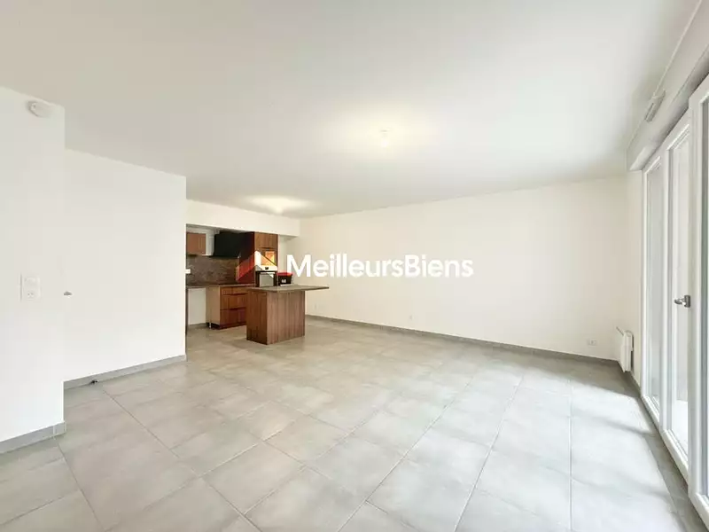 Appartement, 75 m²